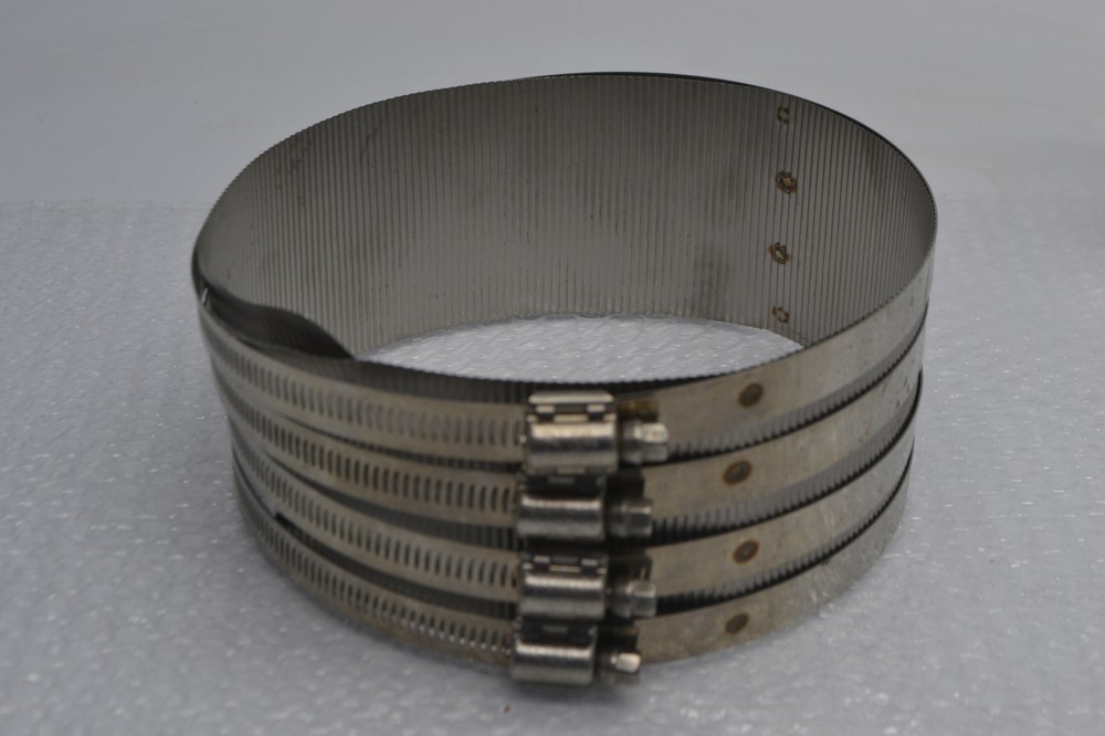 INDUSTRIAL SPARE SIZE 108 PIPE COUPLING NSNP