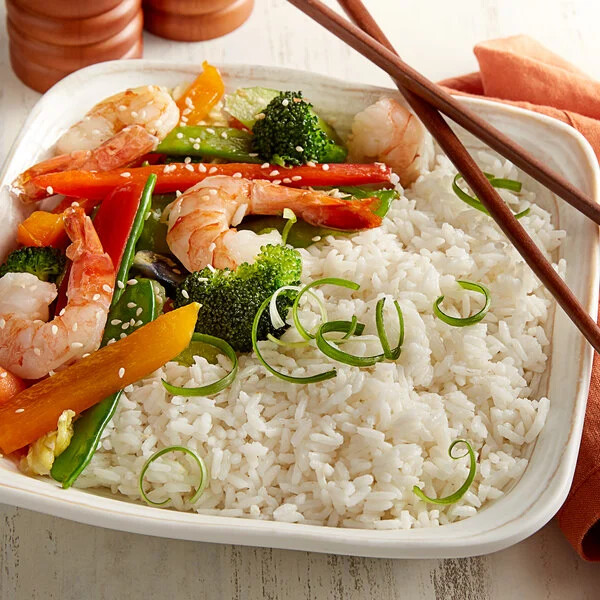 Riceland Bulk White Long Grain Rice - 5 lb.
