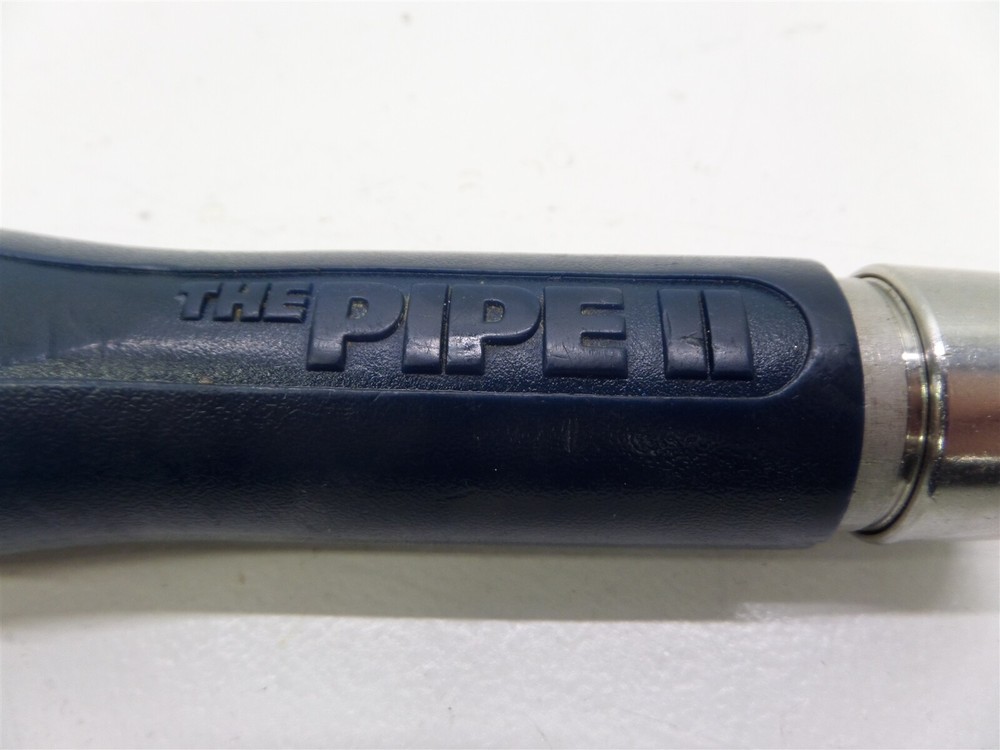 Guard1 The Pipe II Data Collector