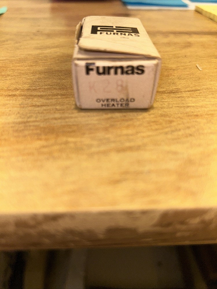 Furnas K28 Overload Heater