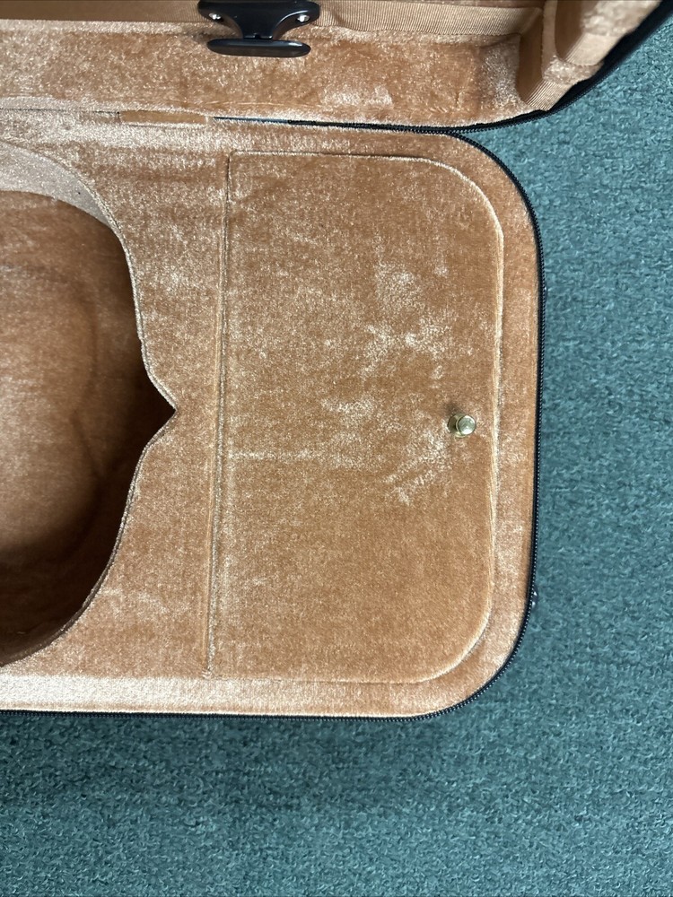 First Act Violin case