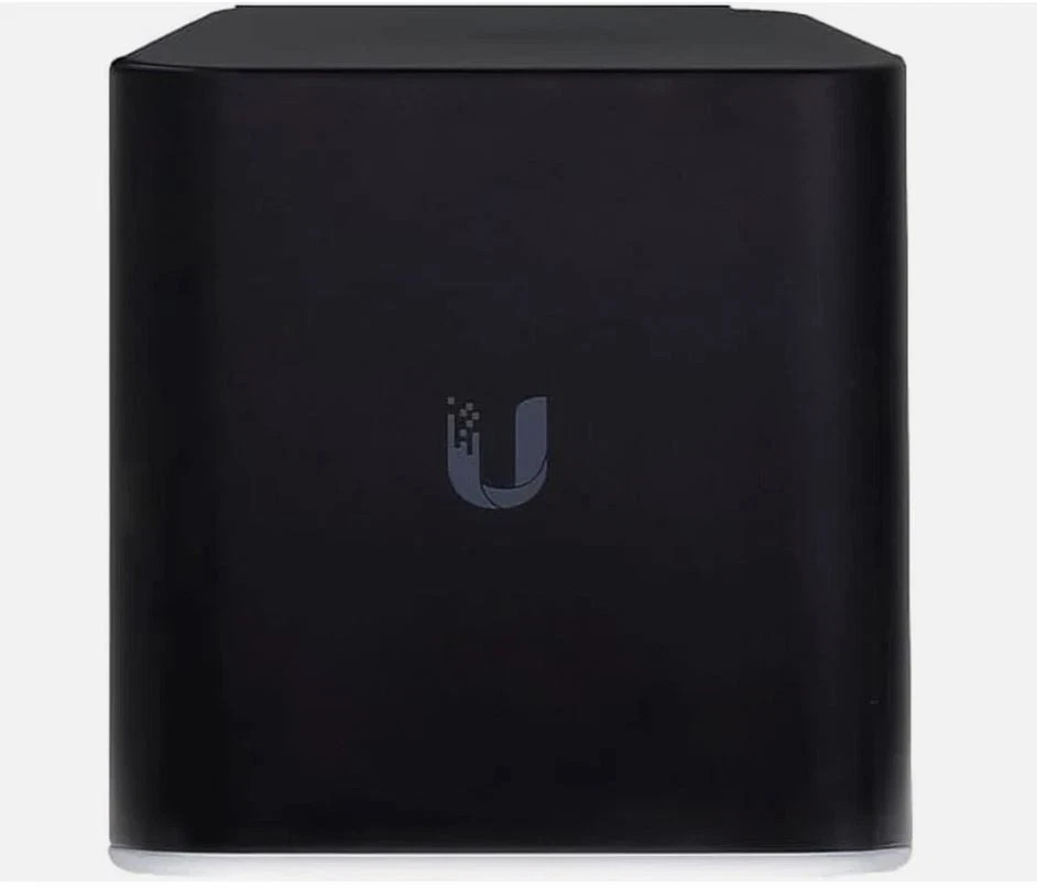 Ubiquiti Networks Air cube ISP Wi-Fi Access Point (ACB-ISP-US)