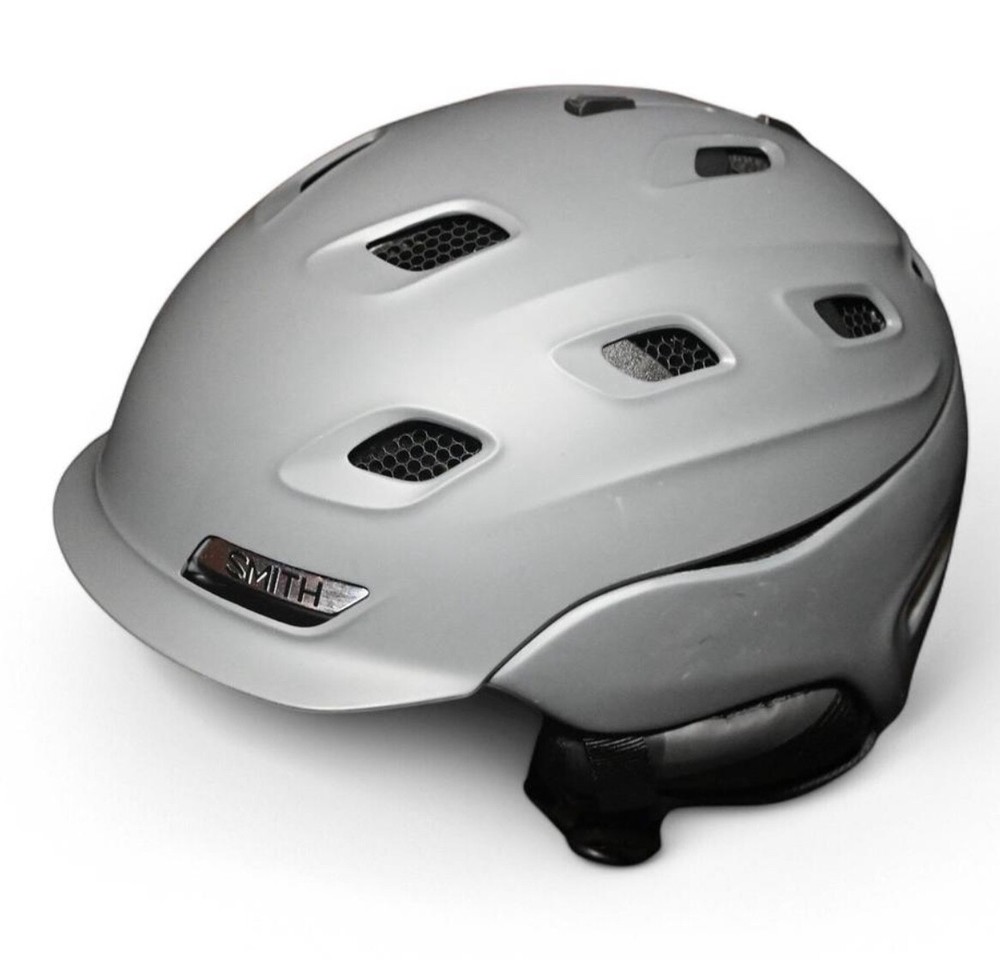 Smith Optics Vantage Helmet medium grey