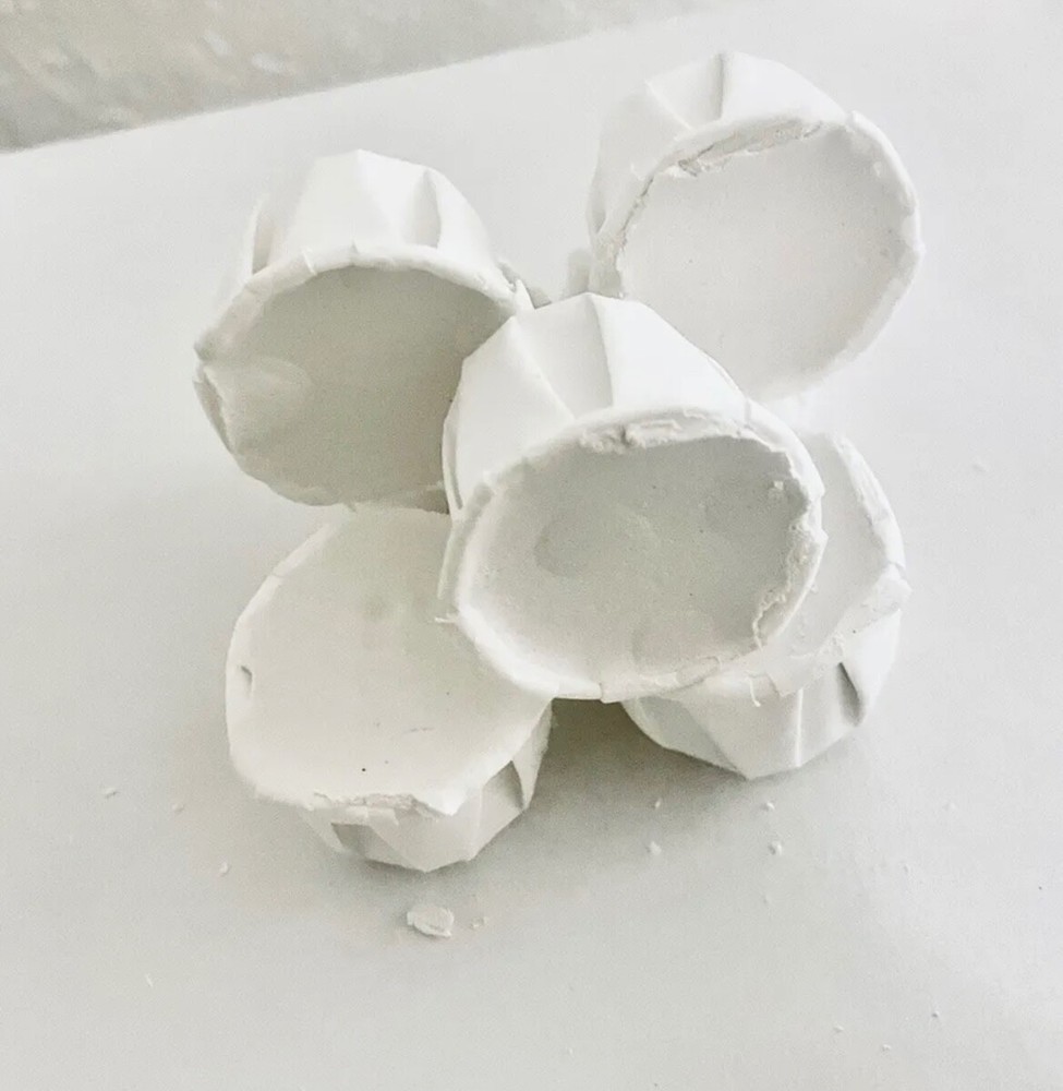 Cascarilla Caja de 100 Unit - Eggshell Powder Cascarilla