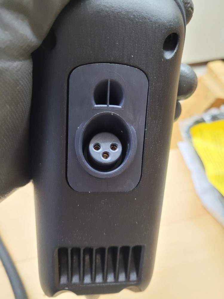 Joystick Controller PG Drives D50401.05 CTLDC1323