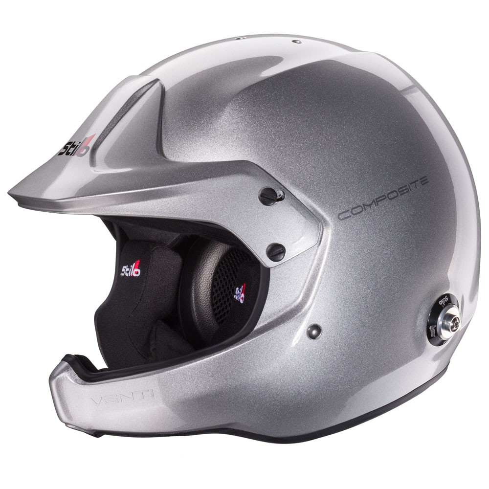 Stilo Helmet AA0220BG2T54;
