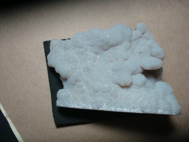 youngite from wyoning
