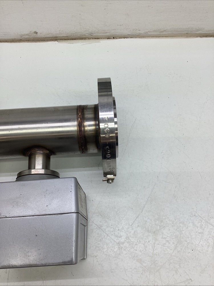 Ramsey DK-13 2” Flanged Flow Meter NEW