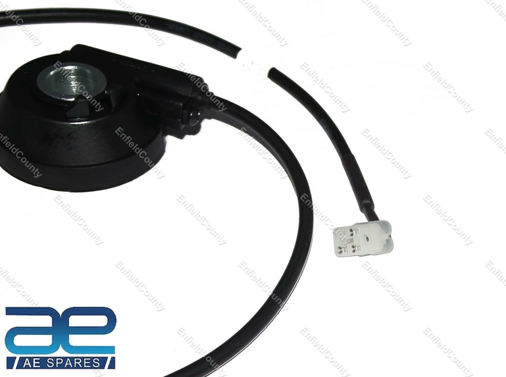 For Royal Enfield Interceptor GT Continental 650 Front Wheel Speed Sensor