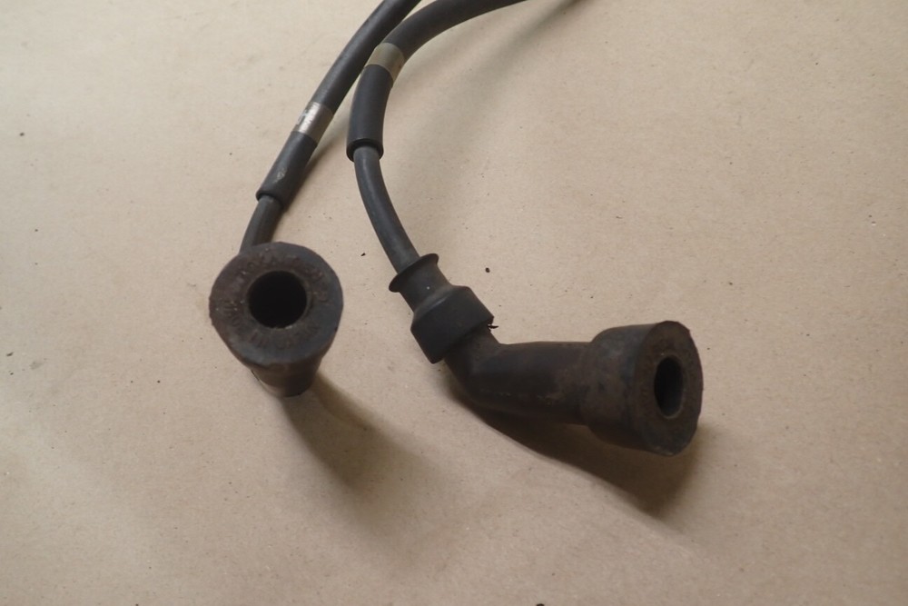1981 SUZUKI GS550T IGNITION COIL