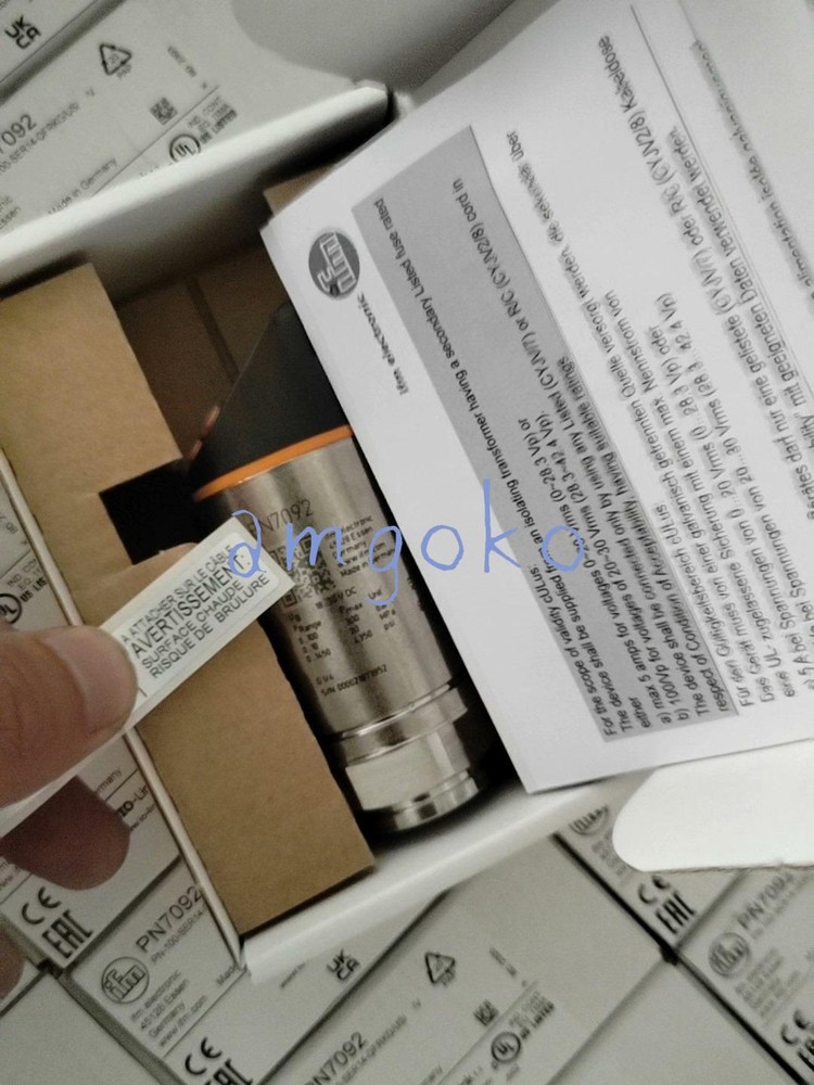 1pc new freeshipping IFM PN7092