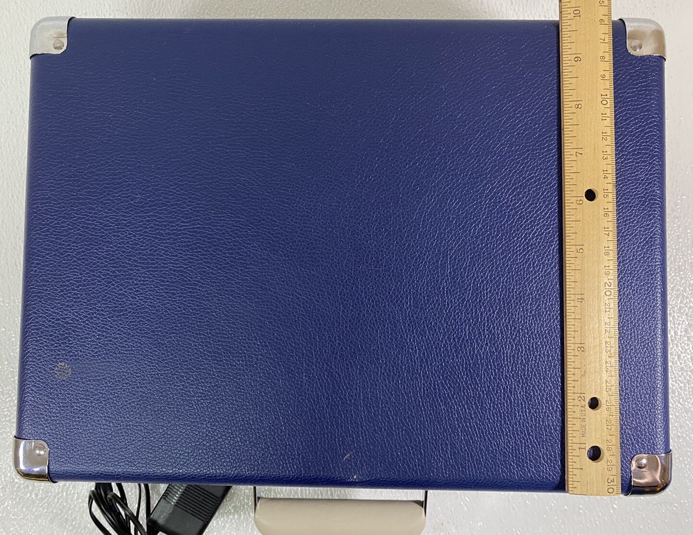 Crosley Cruiser Deluxe Portable 3 Speed Record Player Tested