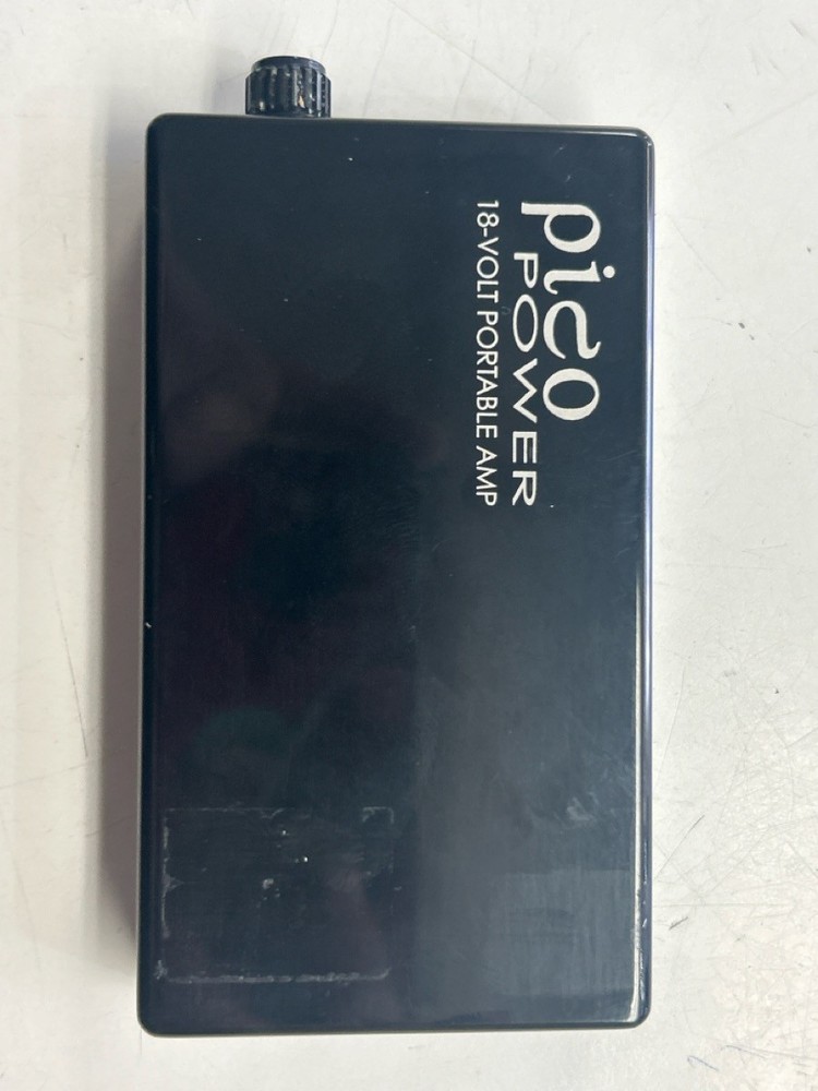 HEADAMP PICO POWER (P1-397524-1)