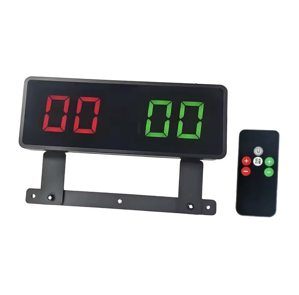 Electronic Scoreboard