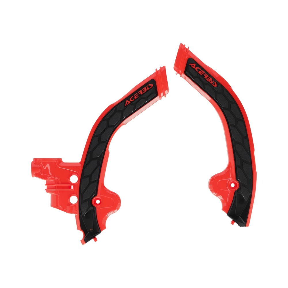 Acerbis X-Grip Frame Guards 2985451018