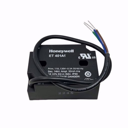 HONEYWELL ET401A1 (IGNITIONTRANSFORMER110V)