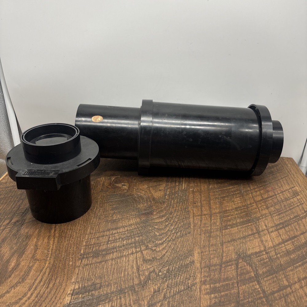 Unicolor Film Drum II 64