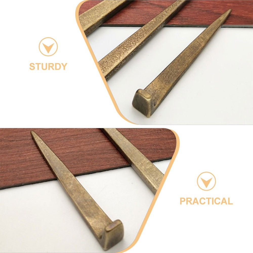 Decorative Nails for Hanging Picture Frame Hook Aesthetic Hooks Frames