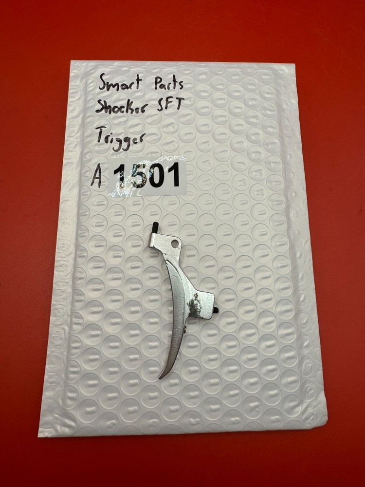 Smart Parts Shocker SFT Trigger