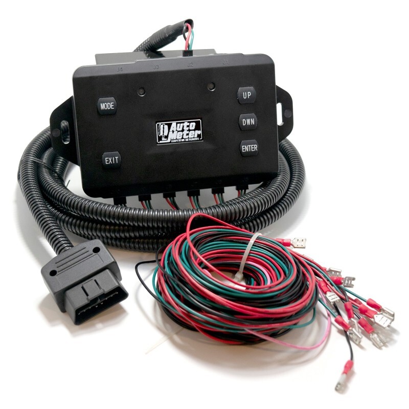 AutoMeter 9113 CAN Bridge Fits OBD-II Data Interface Module