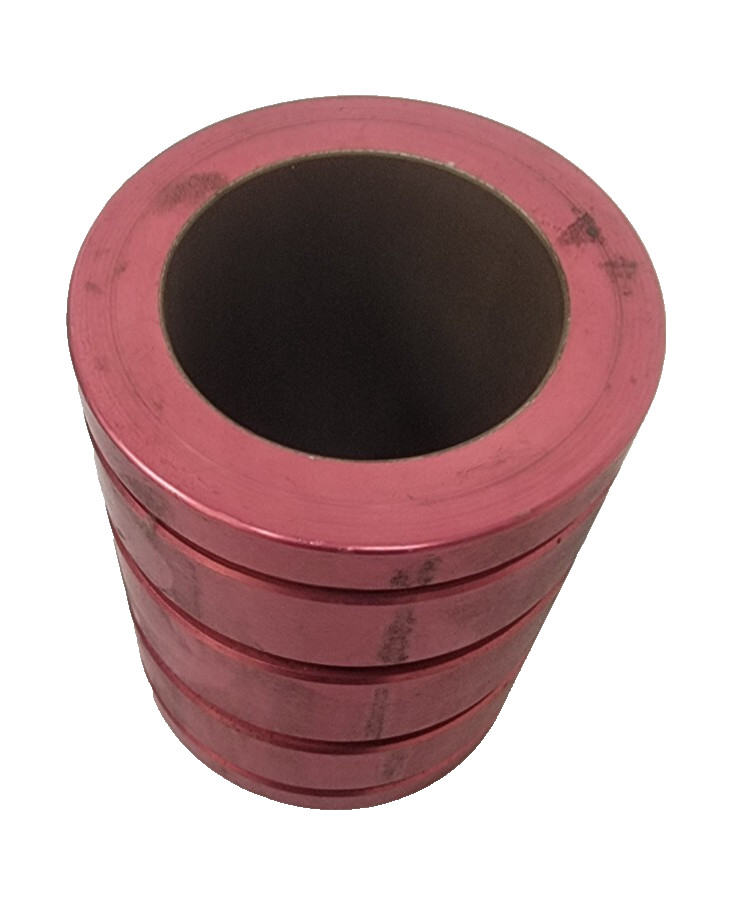 Pacific Bearing Co Plain Linear Bearing - FLC32 2.00" Closed, Compensated ID