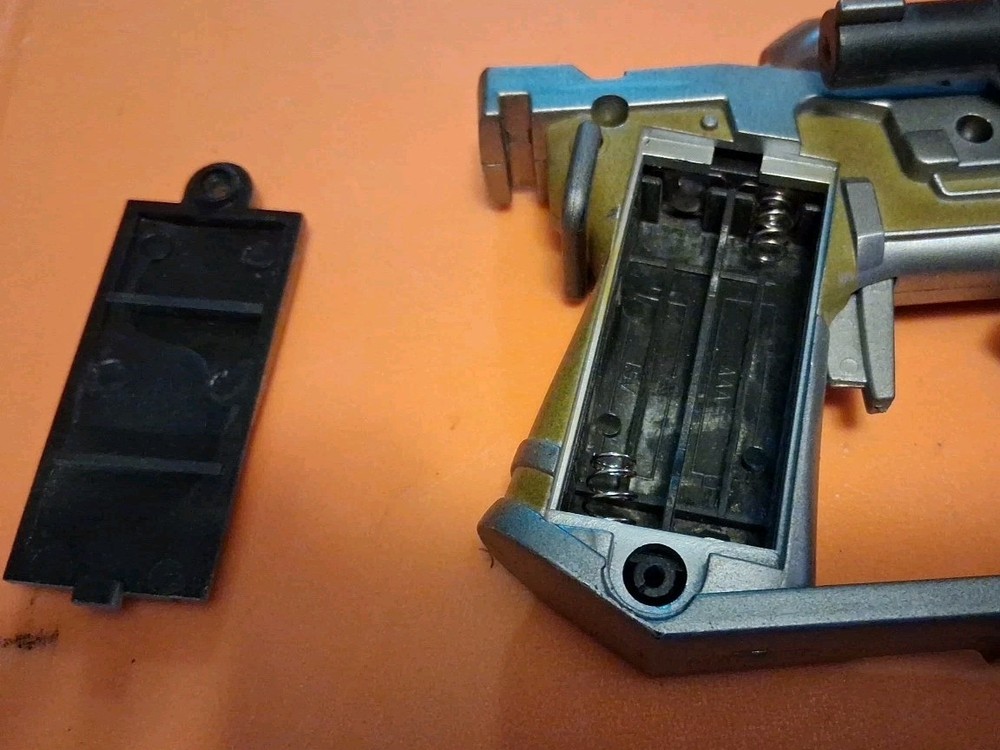 Dead Space 2 Plasma Cutter