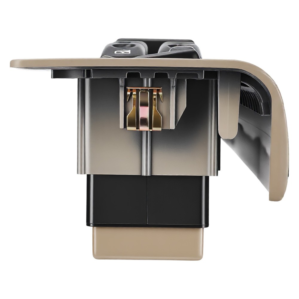 15883320 Power Window Switch & Panel with Folding Power Window Switch & Panel