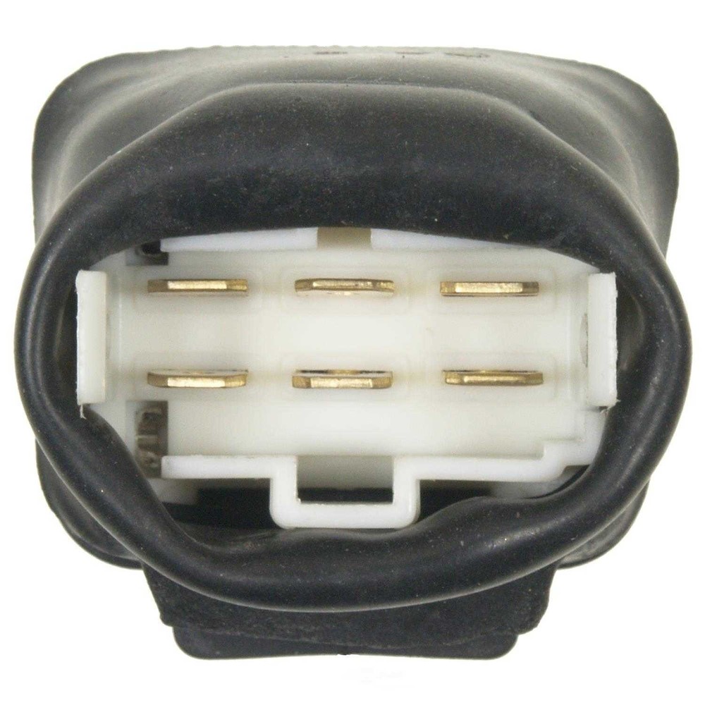 Engine Cooling Fan Motor Relay Standard RY-809