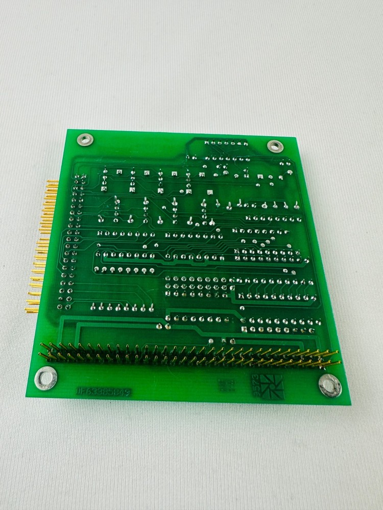 Rapistan Systems D101719AAA PC/104 CPU Module