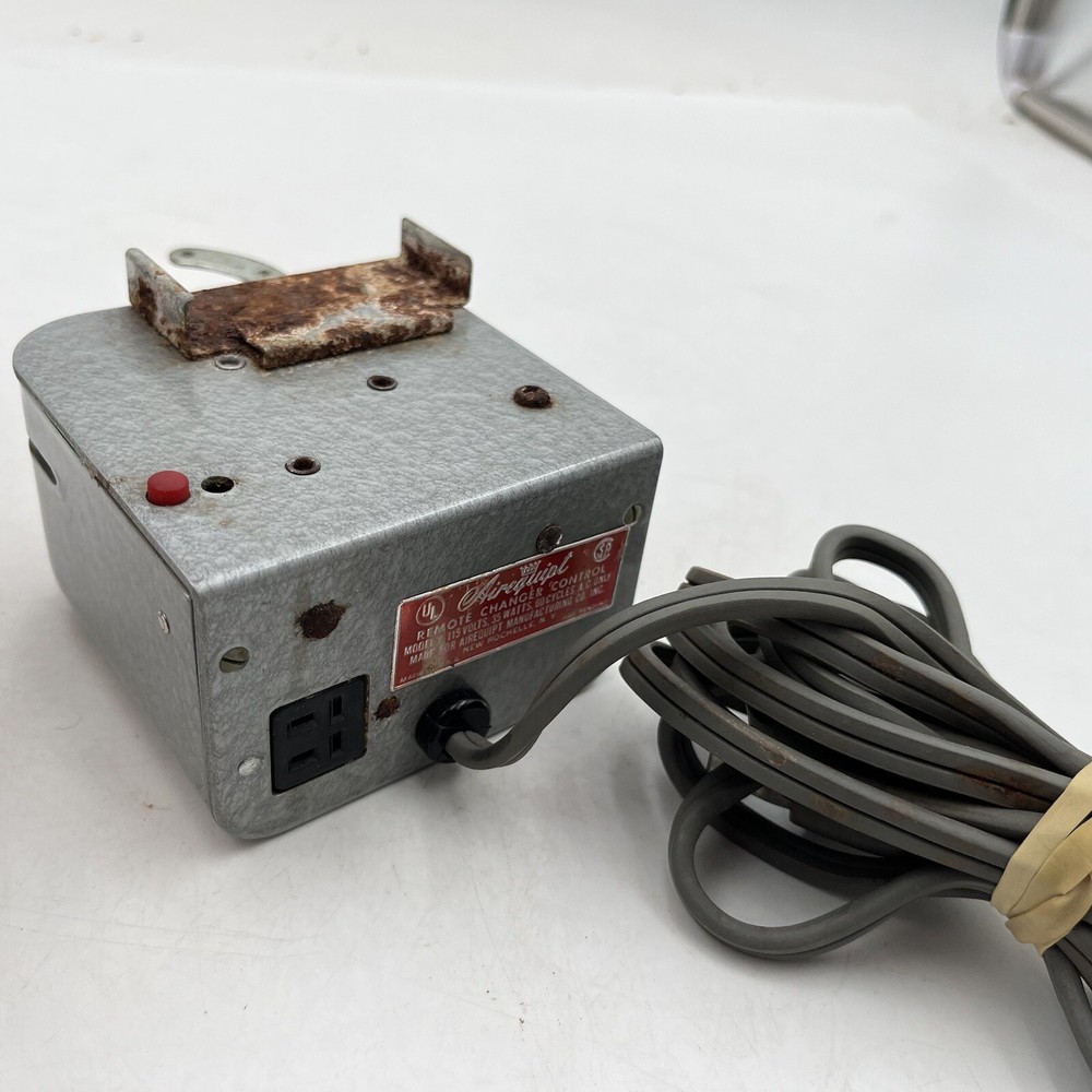 Airequipt Remote Changer Control Arm Actuator Switch for Slide Projector