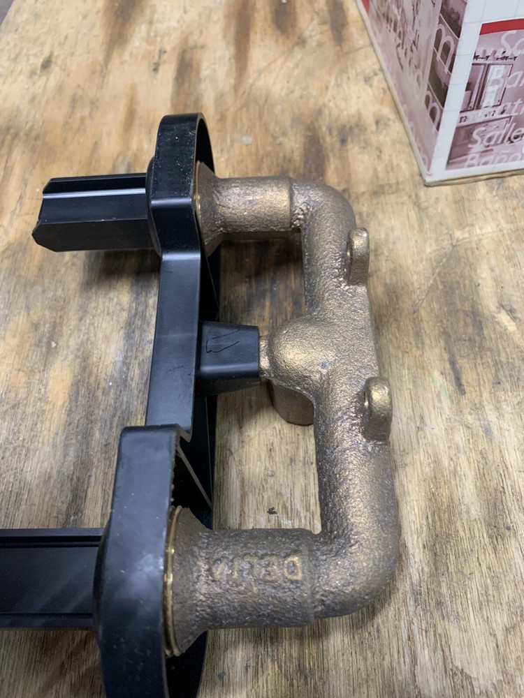 Delta R1817 Jet Module Rough Only