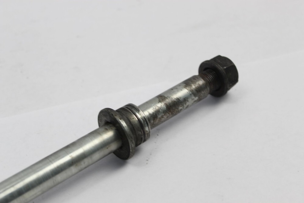 2007 Victory Jackpot Swingarm Pivot Bolt
