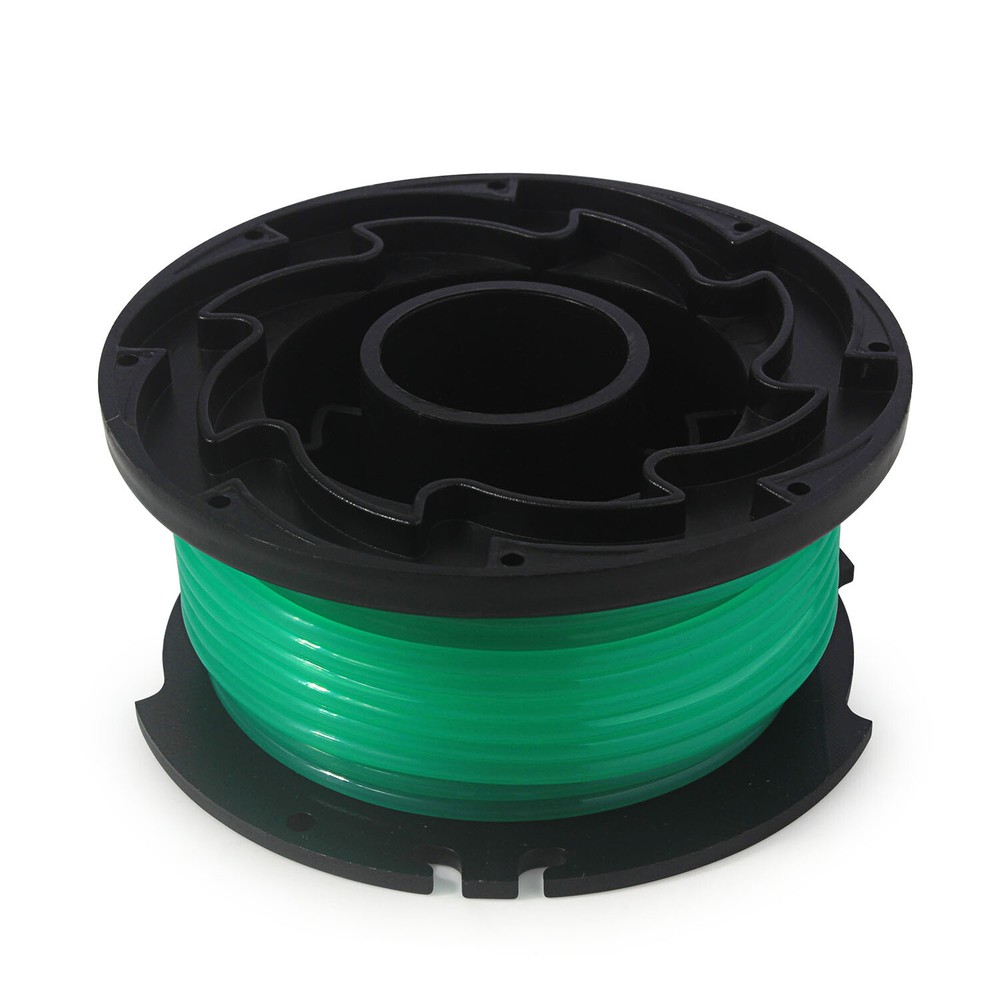 SF-080 String Trimmer Spool Line Cap Replacement For Black&Decker GH3000 Trimmer