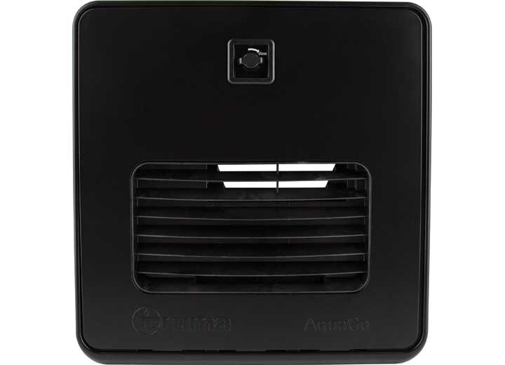 Truma 77201-02 Aquago Door Black XS 15" x 15" - READ DESCRIPTION