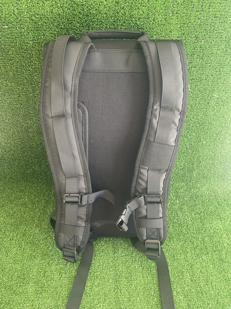 Backfire Skateboards Skateboard And Longboard Backpack
