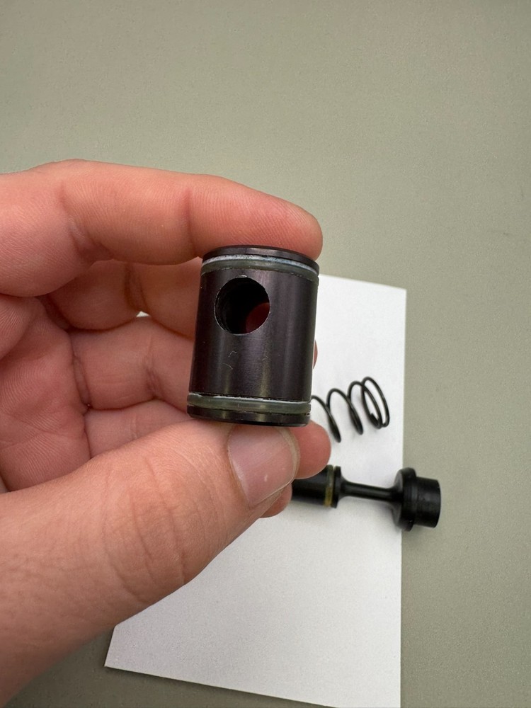 Smart Parts Impulse Valve Kit