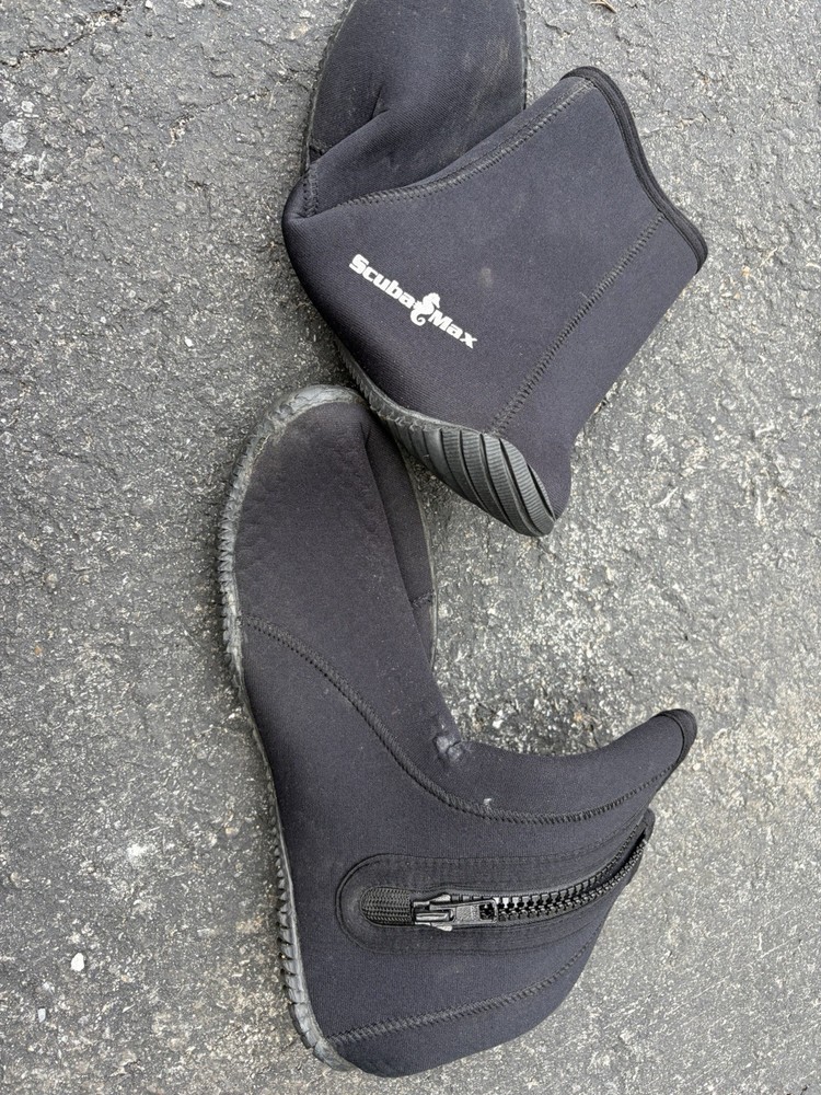 Scuba Dive Wet suit set