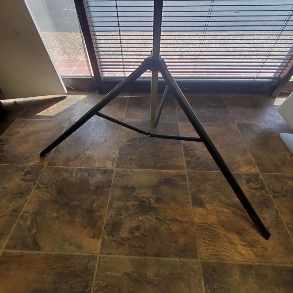 Projecta Projection Screens for Professionals with Stand