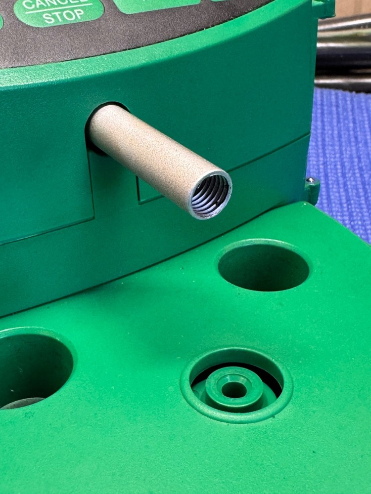 RCBS Charge master parts