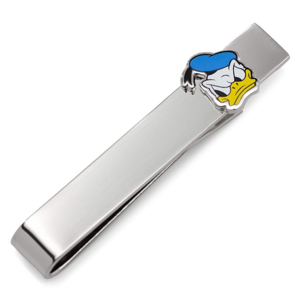 Disney Donald Duck Tie Bar