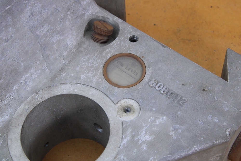 ARBOR Overarm Support Horizontal Milling Machine 808072