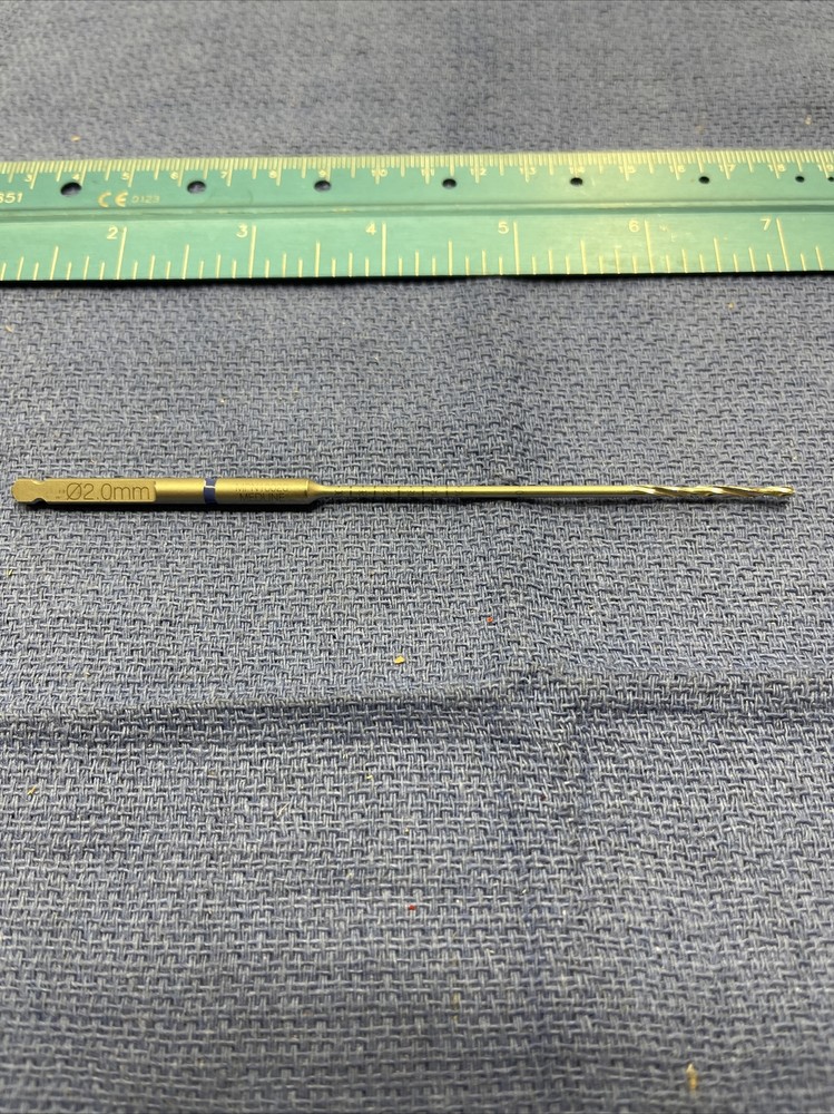 Medline MPN10020 Drill Bit