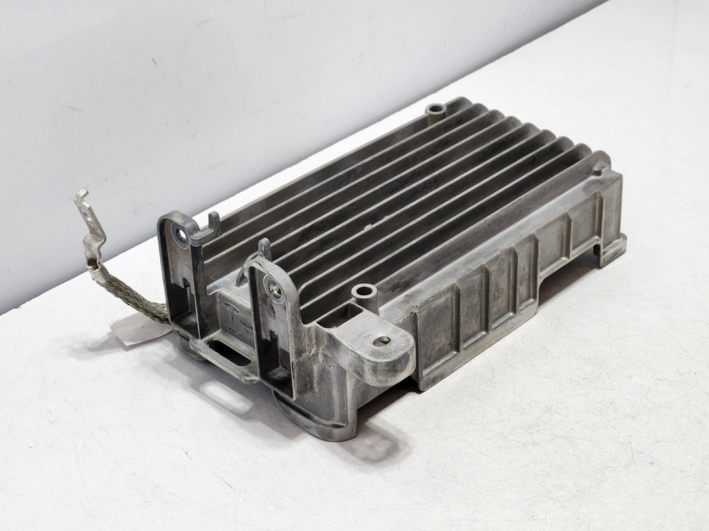 ✅2021-2023 OEM Tesla Model X S Front Electronic Controller Gen 4 Module Assembly