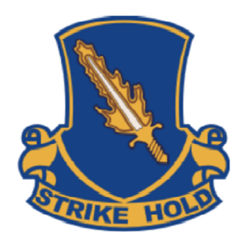 Address Labels - Airborne Strike Hold SP