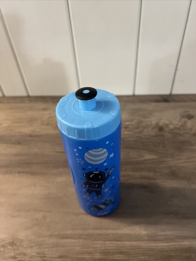 Space Water Bottle