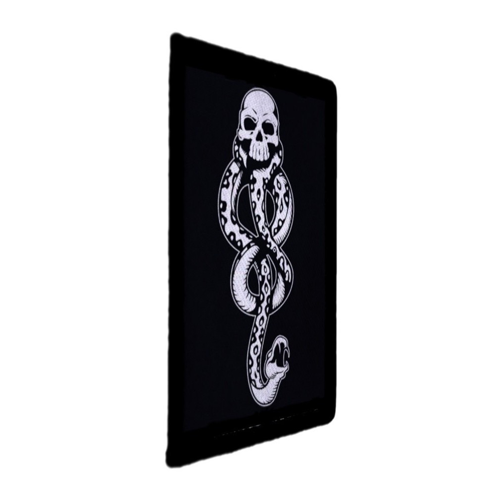 Touch Grass Go Outdoors Outside Meme Patch Sew on [sub]