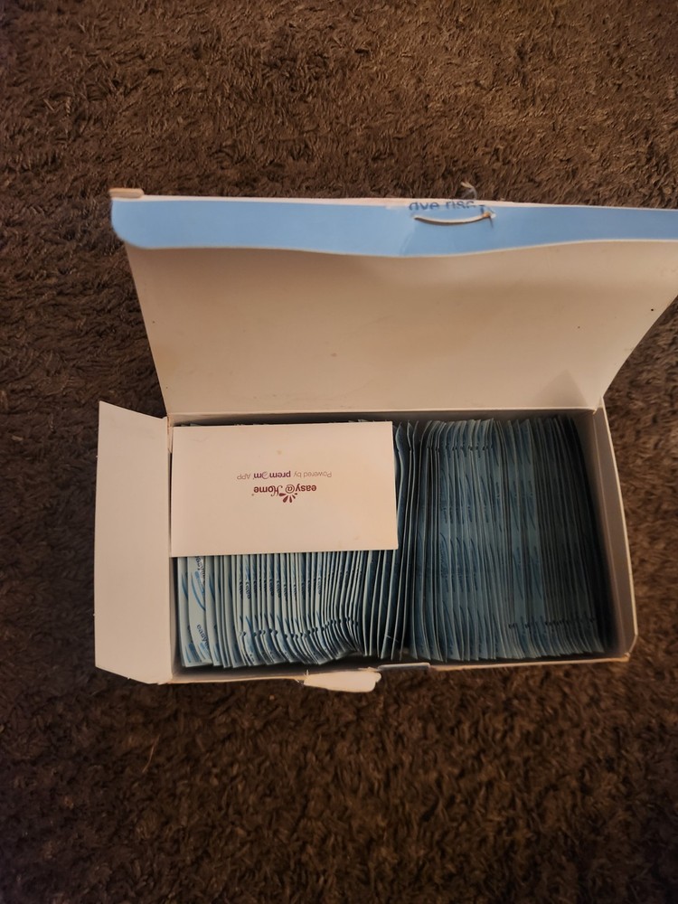 100 Ct Ovulation Test Strips