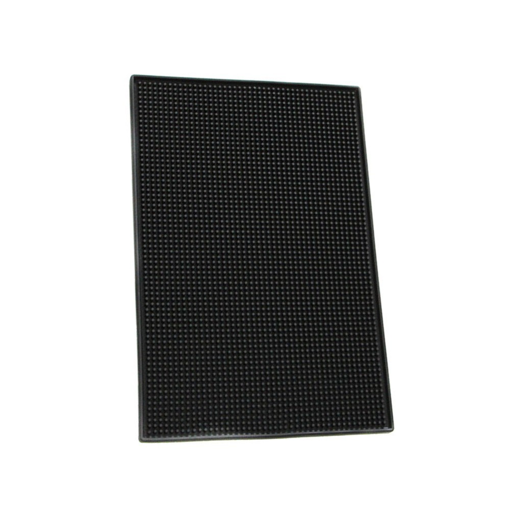 Silicone Tableware Storage Mat Drain Mats Kitchen Counter Cup Drying