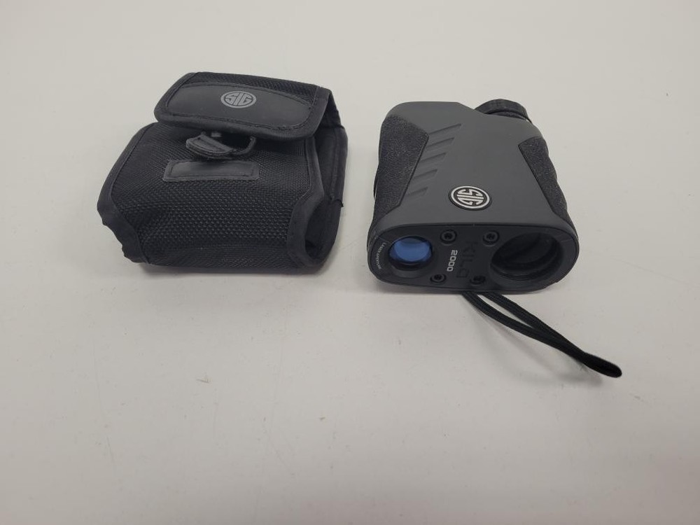 SIG SAUER KILO2000 (P04022891)