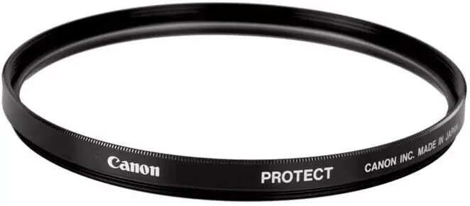 CANON Protect Filter 77mm / Airmail with Tracking